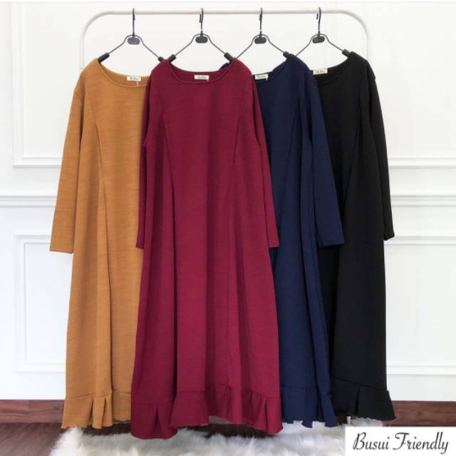 Sonia tunik "Busui" by fixpose (TITIPAN)