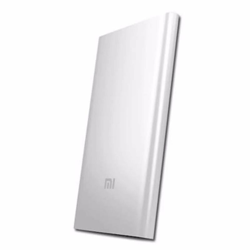Power Bank MI(xiaomi) BISA CUSTOM NAMA/LOGO