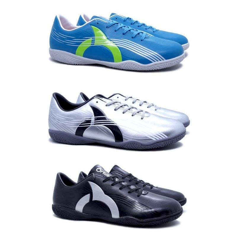 Ortuseight Sepatu Futsal Horizon IN