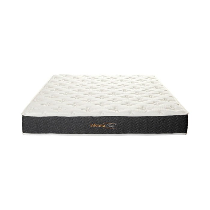 INFORMA KASUR - CUSCO MATTRESS W/ FREE PILLOW BOLSTER 120X200/KASUR IN THE BOX/KASUR PREMIUM/KASUR I