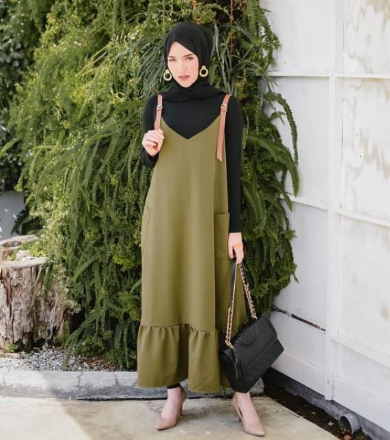 MAXY GHEA OVERALL