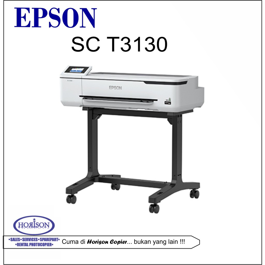 

EPSON SureColor SC T3130