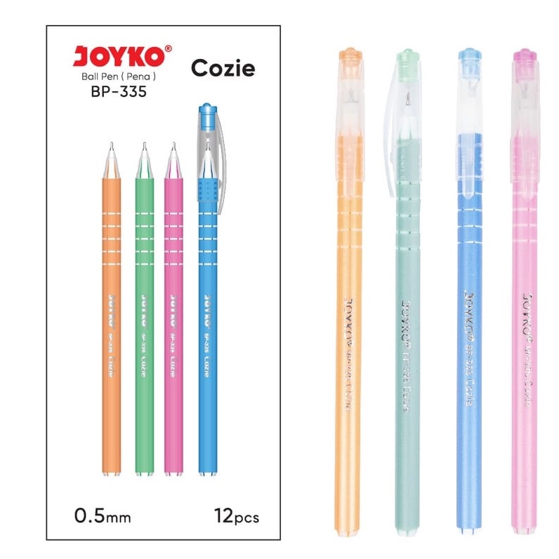 

PULPEN JOYKO BP-335