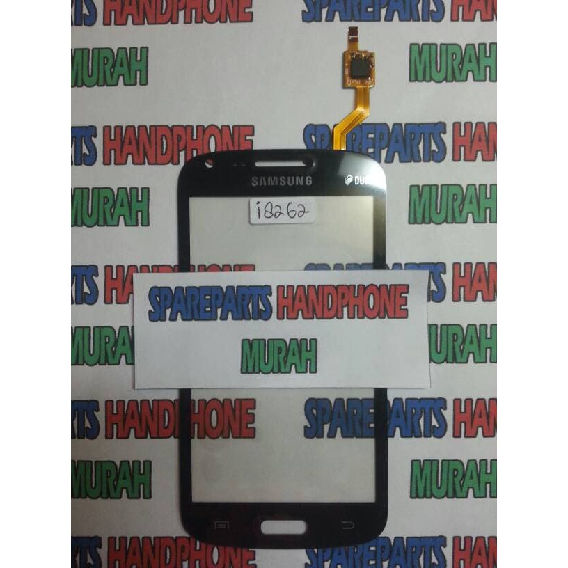 TOUCHSCREEN SAMSUNG GALAXY CORE GT I8262