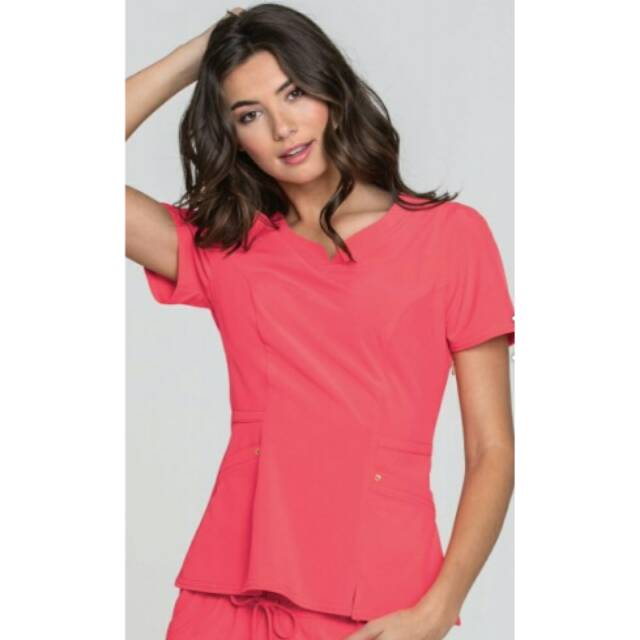 Baju casual Merk Heartsoul