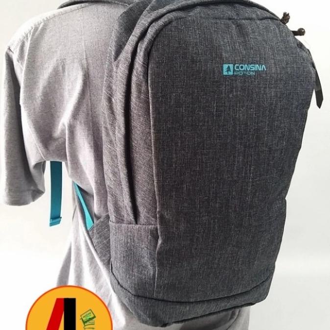 Tas Ransel Backpack Daypack Punggung Consina Sky Dash 10 L Original