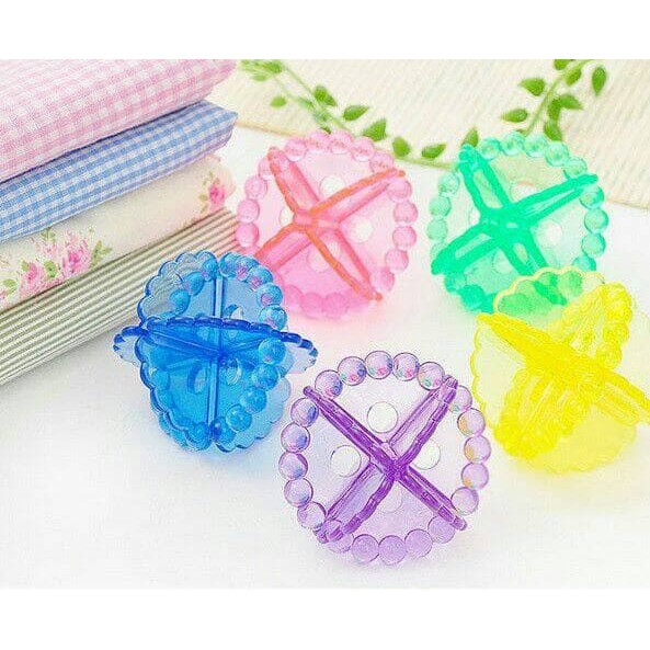 ✨LACIKOSME✨ LAUNDRY SET - BALL GEL KANTONG CUCI BRA