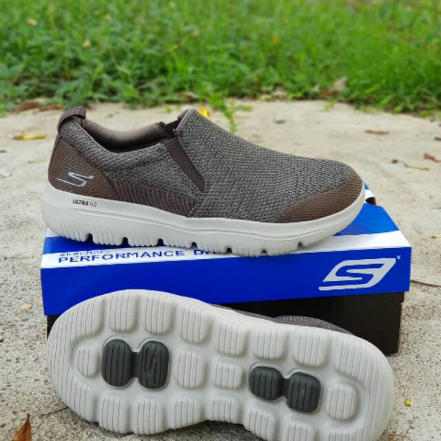 skechers go walk evolution