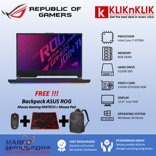 Harga laptop asus rog Terbaik - Mei 2020 Shopee Indonesia