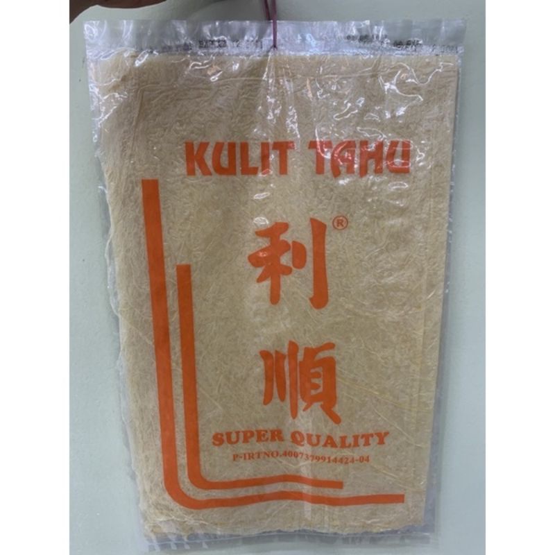 

Kulit tahu keto diet 60 gram