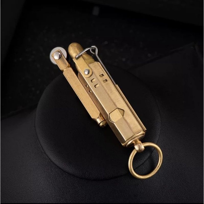 KOREK API ANTIK KUNO RETRO VINTAGE LIGHTER KOREK API MINYAK KLASIK CLASSIC