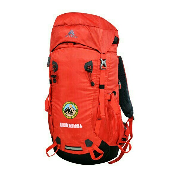 Carrier Tas Gunung Avtech Galoa 40 L