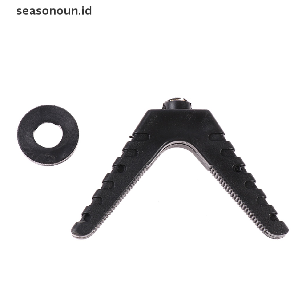 (seasonoun) Bipod / bipod / Rak Dudukan Senapan Hunting Untuk Outdoor