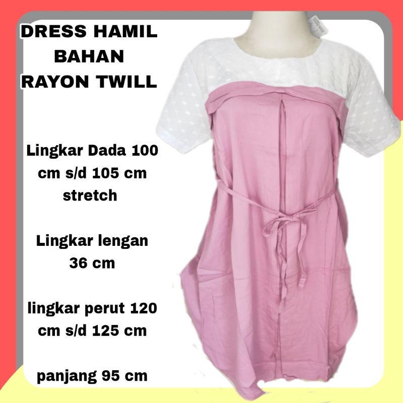 DRESS HAMIL WANITA PREMIUM / DRESS BUSUI atasan wanita hamil dress perempuan ibu hamil bumil dress fashion wanita hamil 9 bulan jumbo pregnant dress hamil import terbaru terkini dress ibu menyusui baju hamil