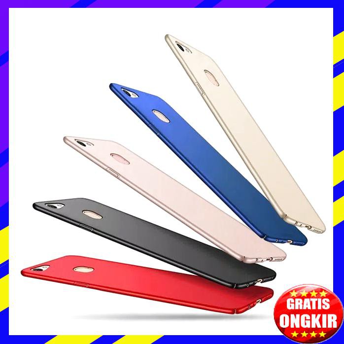 ACC HP SAMSUNG A5 2016 BABY SKIN ULTRA SLIM ECO CASE CASING A5 2016