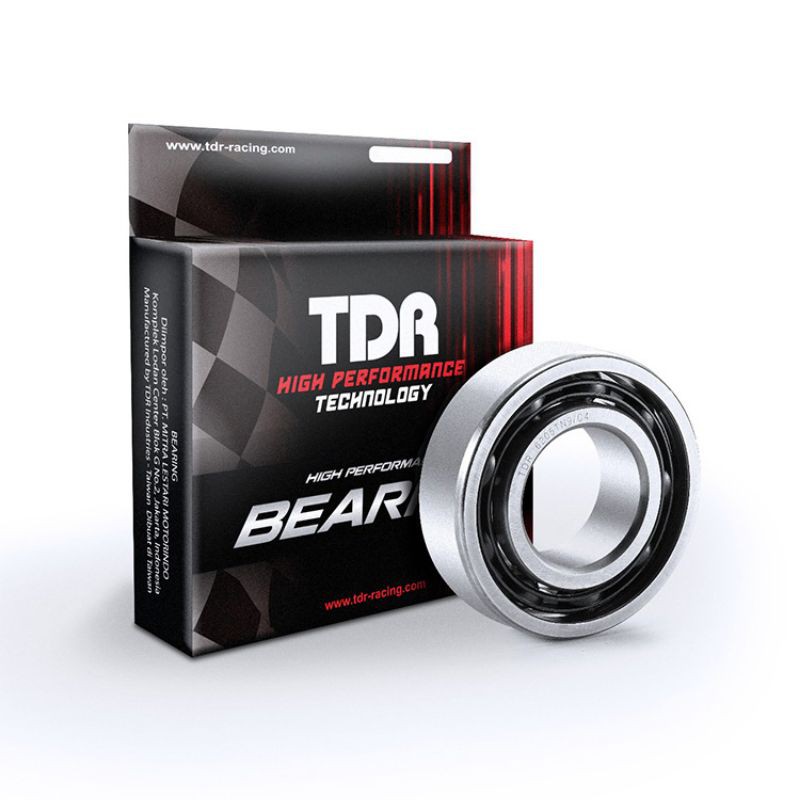 Laker/Bearing TDR Engine Bearing 6205 TN9C4
