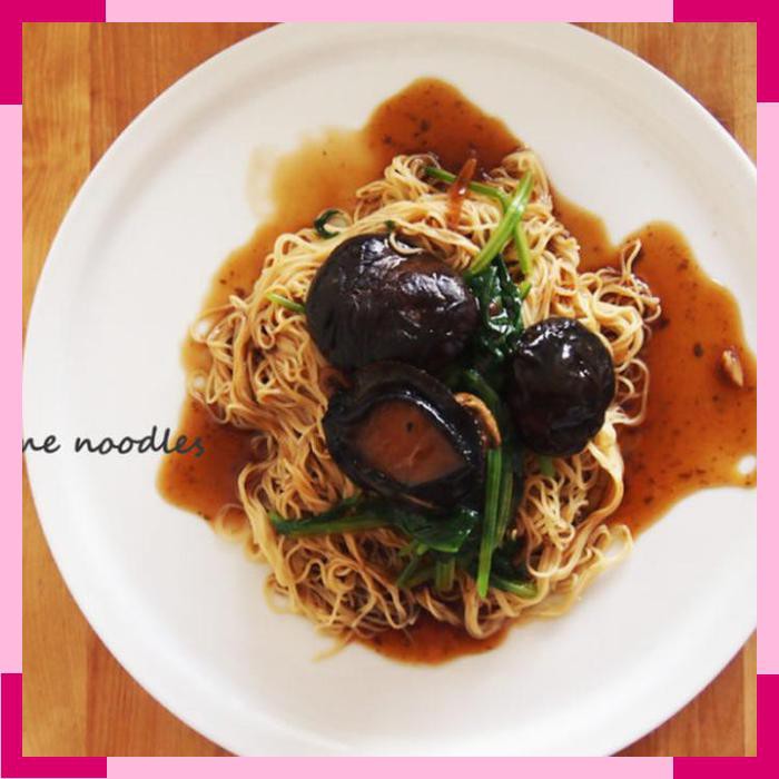 

Abalone Flavour Noodle Mie Mi Rasa Abalone Import