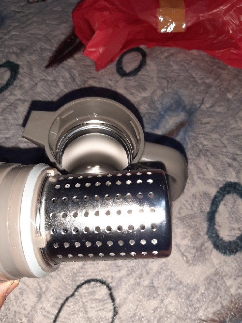 Termos Air Panas Shuma Coffee Pot 800 Ml Scp0800 (00232.00019)