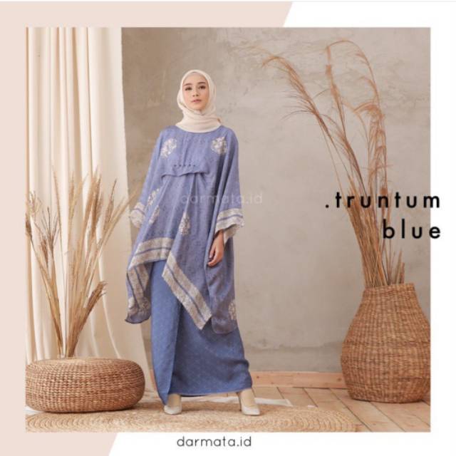 Set Truntum By Darmata.id