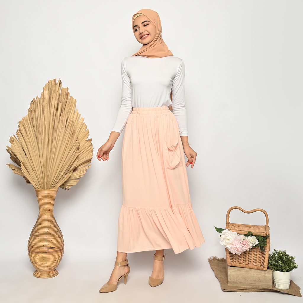 VIP Couture Mona Skirt