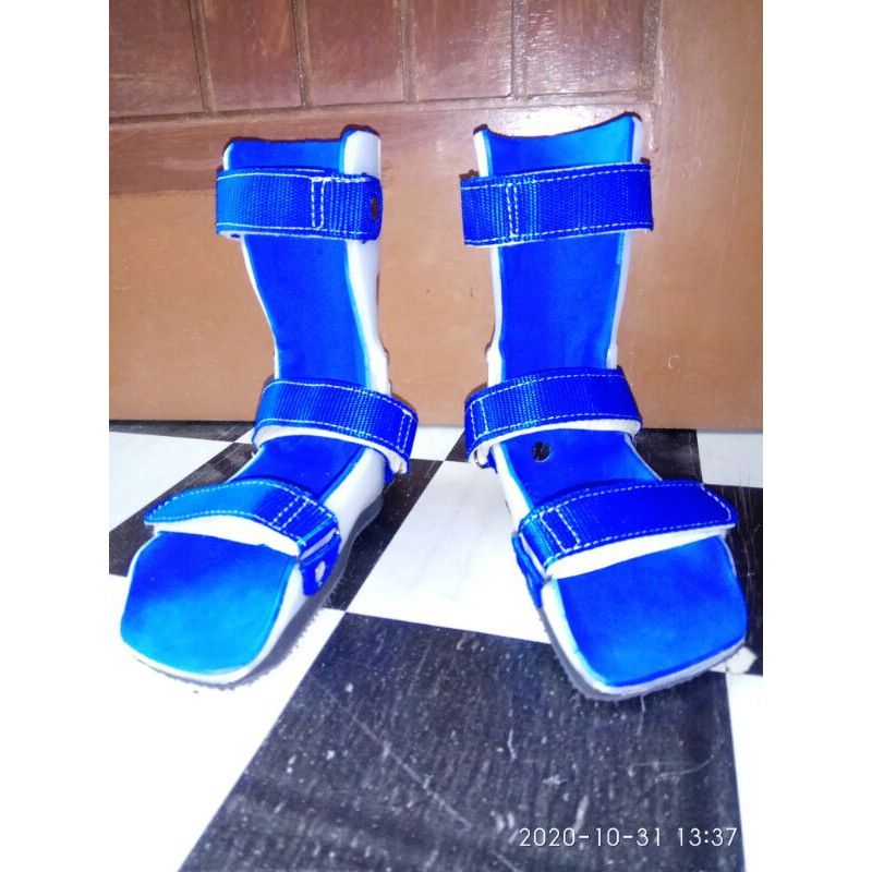 AFO splint orthosis cerebral palsy (cp) CTEV