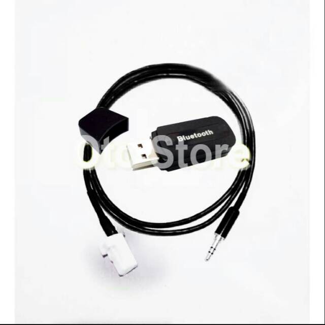 Kabel Aux Ertiga dan Bluetooth  Shopee Indonesia