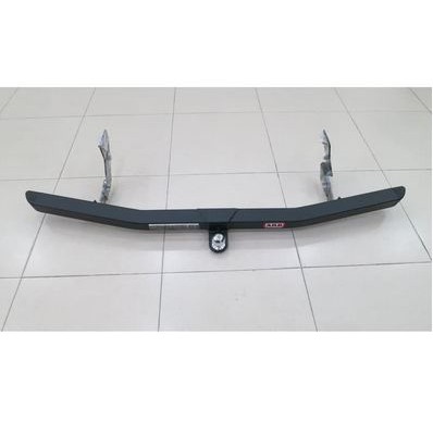 TOWING BAR BESI BUMPER BELAKANG ARB MOBIL HONDA MOBILIO