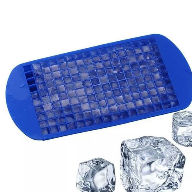 Prbo Citakan Es Batu 2019 Anti Pecah Silikon Cetakan Es - Cetakan Es Karet Szlw