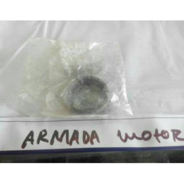 Gasket /Pervak Knalpot Tengah Rx King ORI