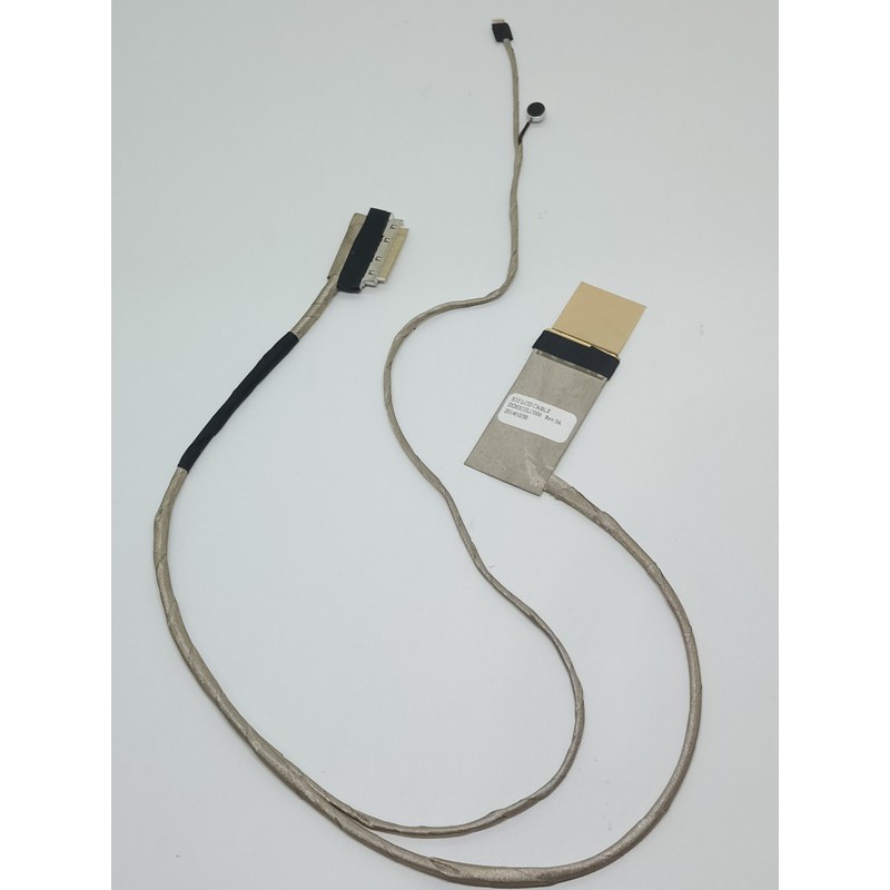 Asus Laptop Kabel Flexible X45 x45U X45V X45VD DD0XJ2LC000 MIC 40PIN