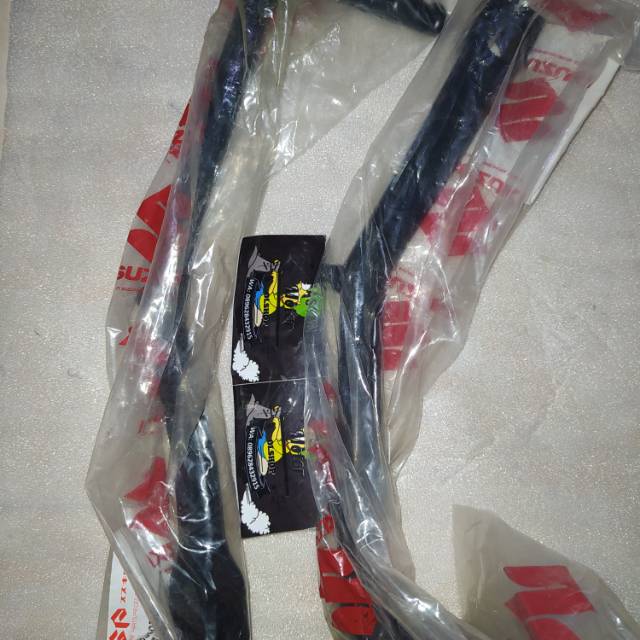 Pedal slah kick stater Suzuki nex ori Suzuki let's