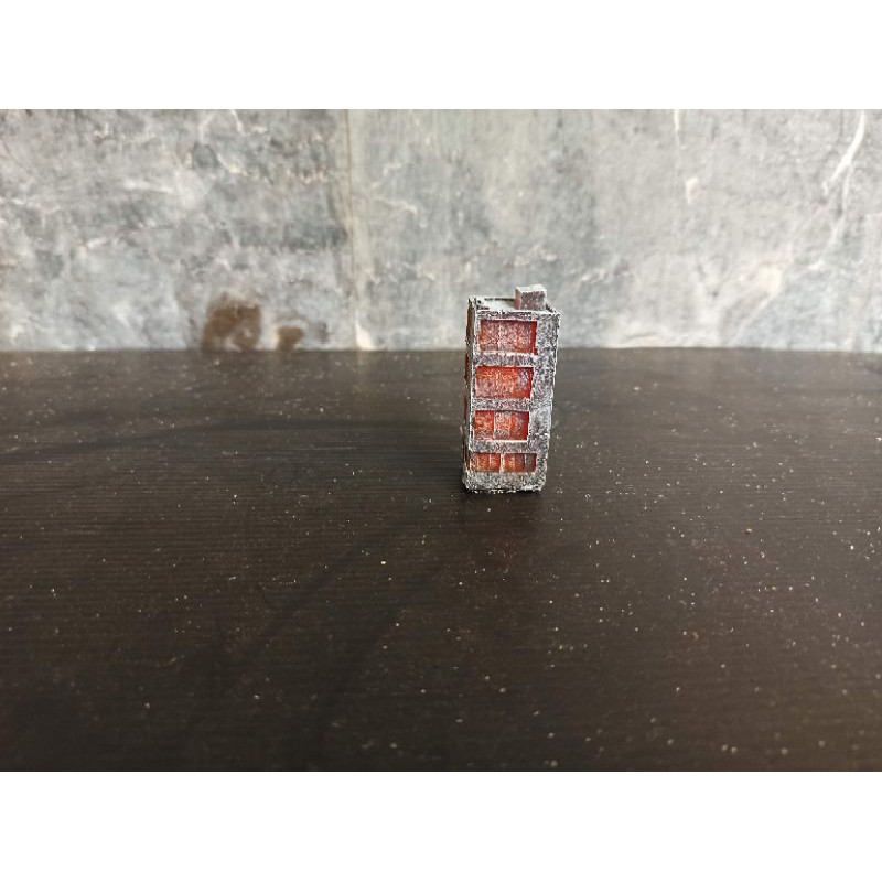 Diorama Gedung Building E ultramen godzilla shf figma revoltech ver shopee