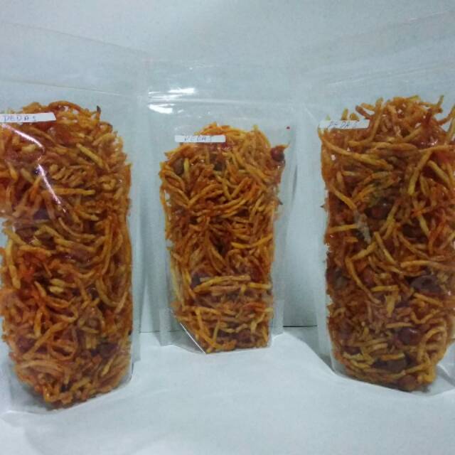 

100gr Kering kentang mustofa