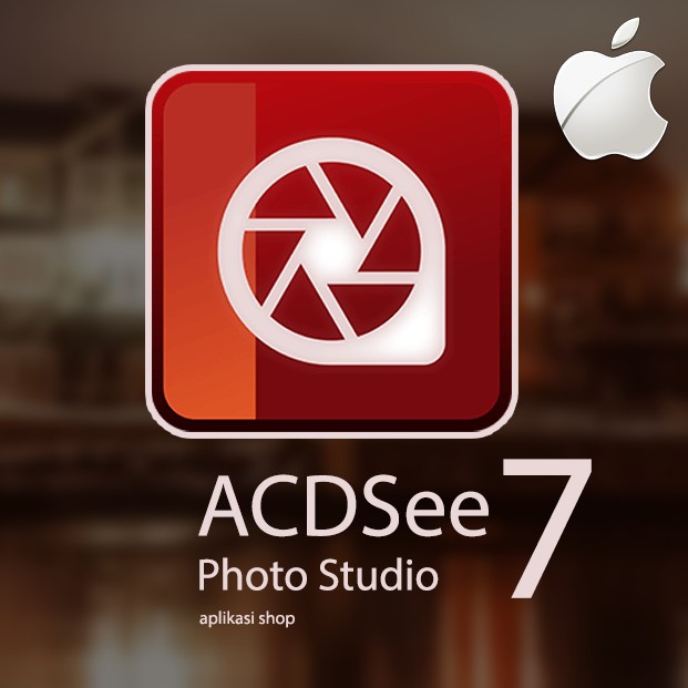 ACDSee Photo Studio Mac