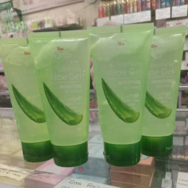 Viva  Soothing Aloe Gel