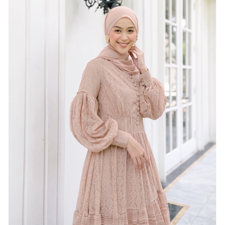 olesia dress ainayya