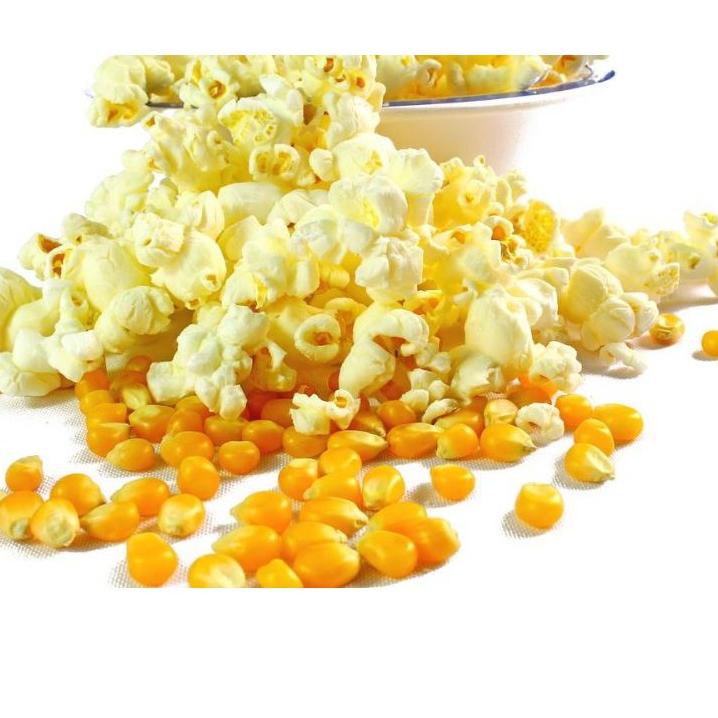 

「Obral」 Jagung Popcorn Mentah PREMIUM 200gr