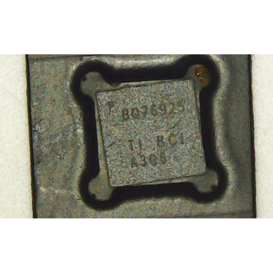 IC POWER / BATTRE DNA THERION 155-250