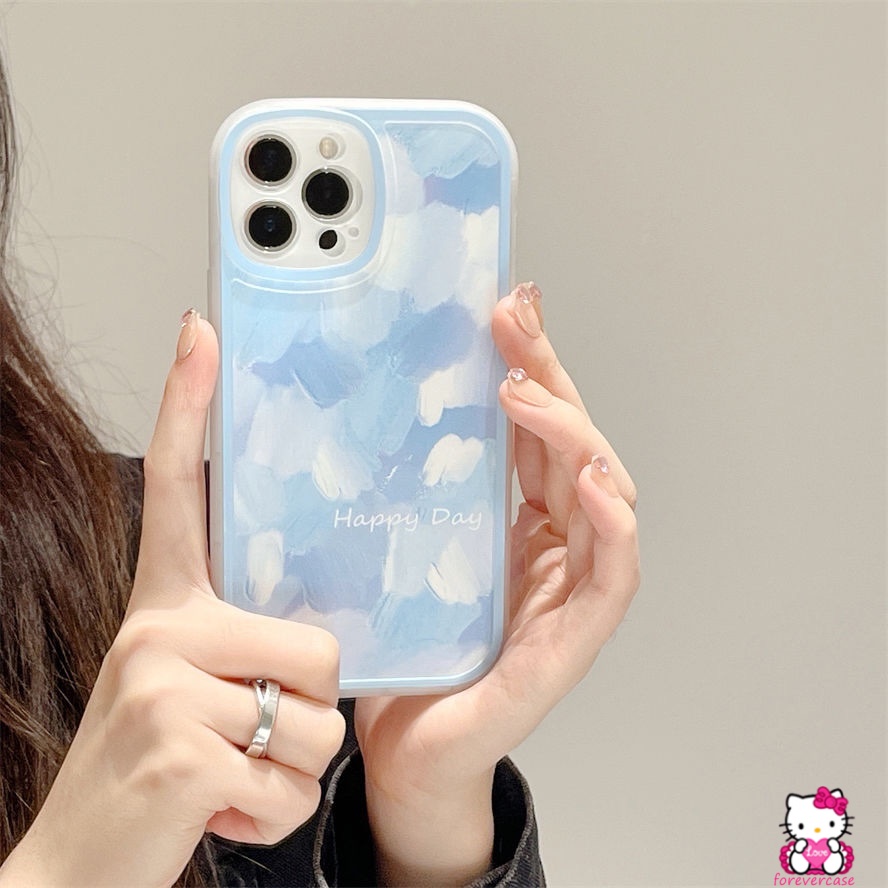 Soft Case Silikon TPU Motif Lukisan Retro Untuk IPhone 7 8 Plus 13 12 11 Pro MAX X XS MAX XR 6 6S Plus SE 2020