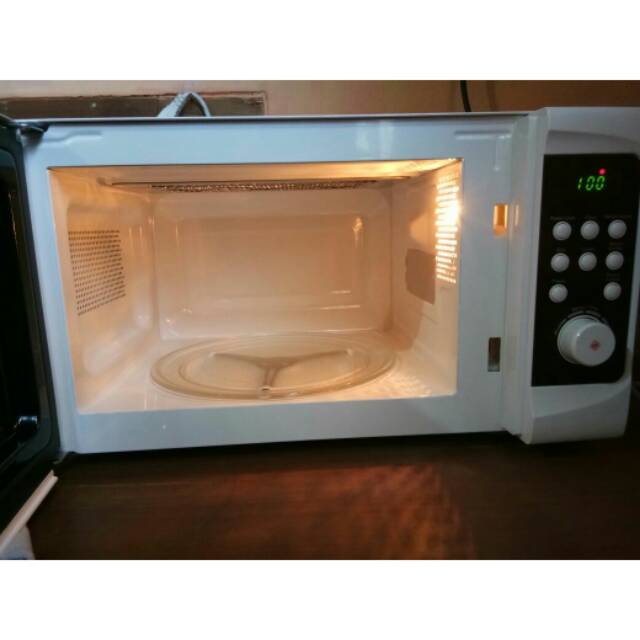 Microwave Verona R7208G