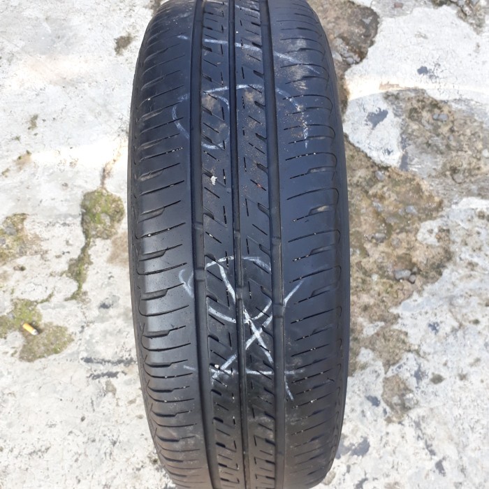 BAN BRIDGESTONE TECHNO 195/60 R15