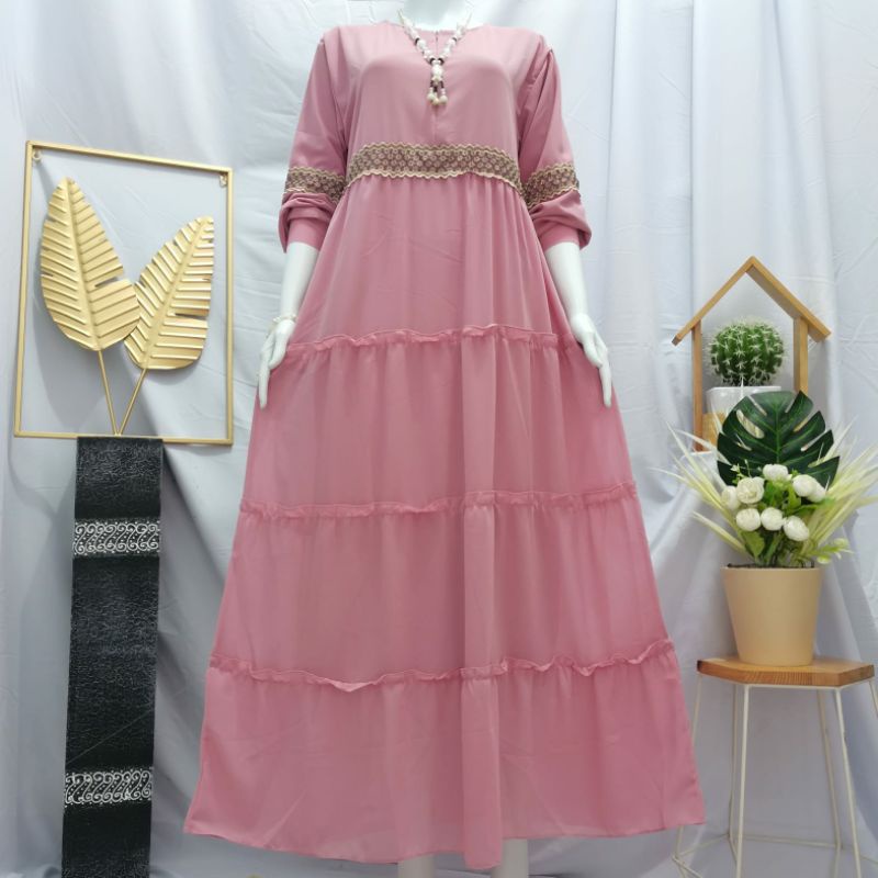 GAMIS CERUTY RENDA