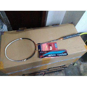 Raket Badminton Hi Qua Araso Pro 7