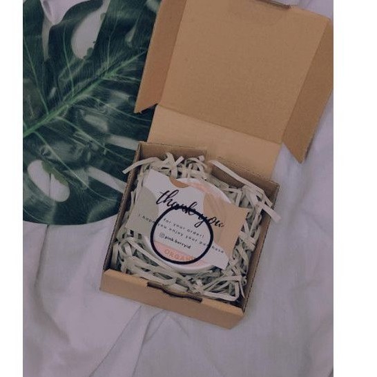 

+ packaging box