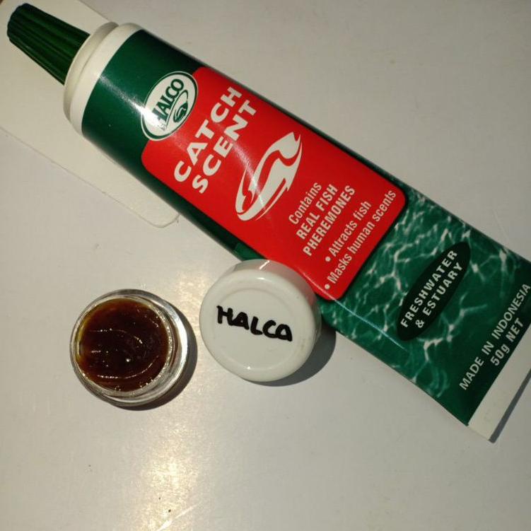 Z-UCW 【♫♪ Esen Halco Kemasan Ekonomis