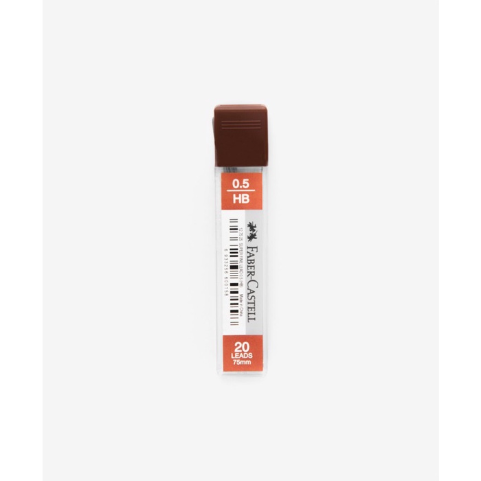 

Faber Lead 0.5 Hb 127525