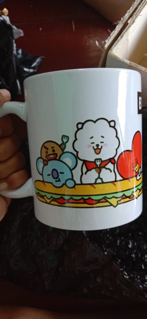Mug Bt21 Ver 2