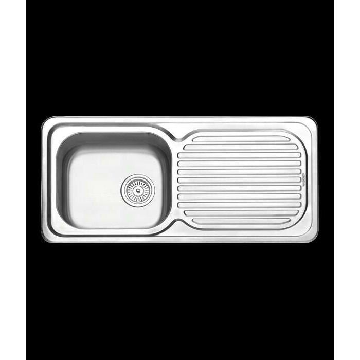 Sink Modena ks 3101 Garansi resmi