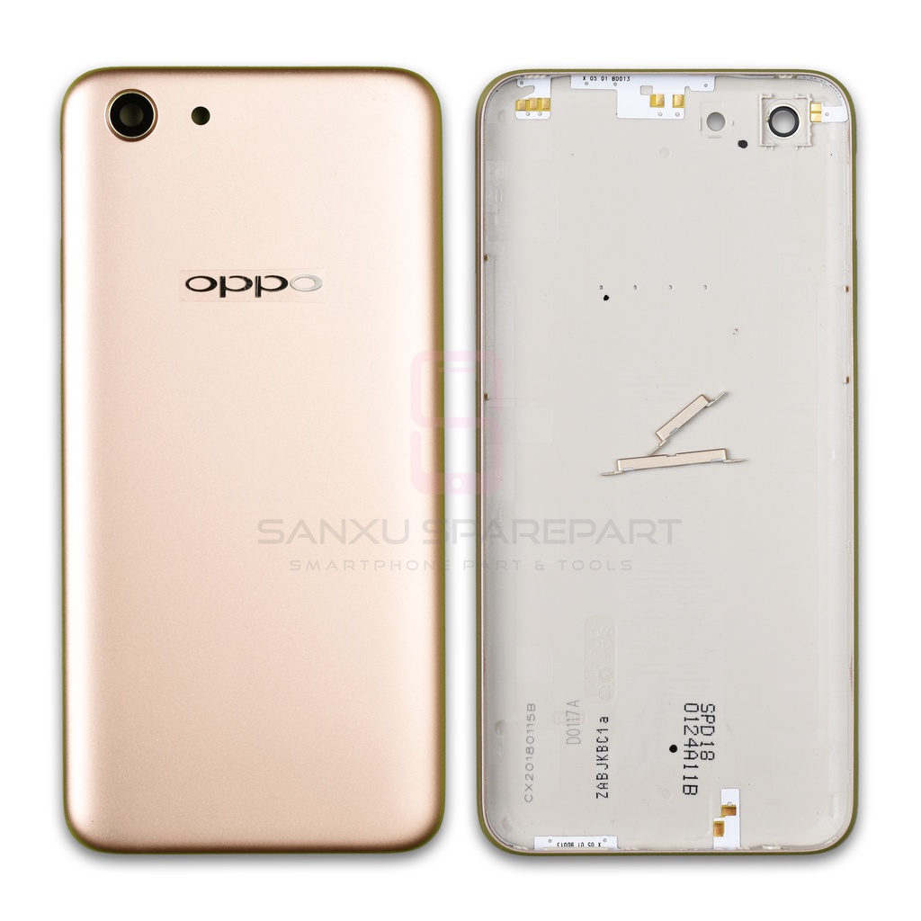 BACKDOOR BACK COVER TUTUP BELAKANG  OPPO A83