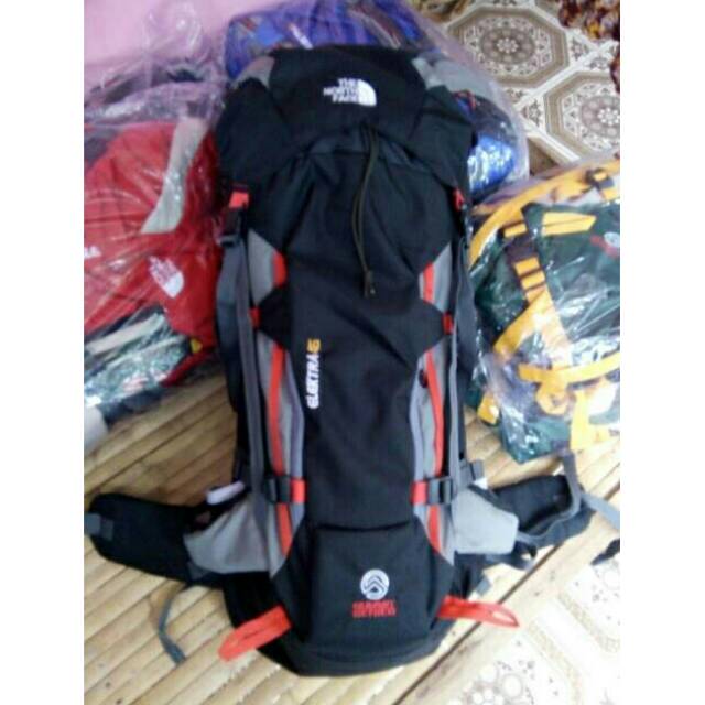 Tas Carrier TNF Elektra 45L